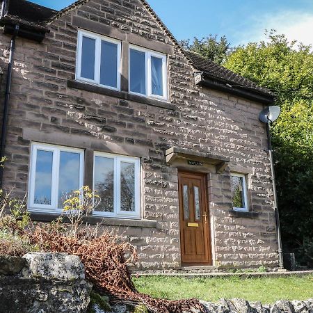 Wayland House Villa Bakewell Eksteriør bilde
