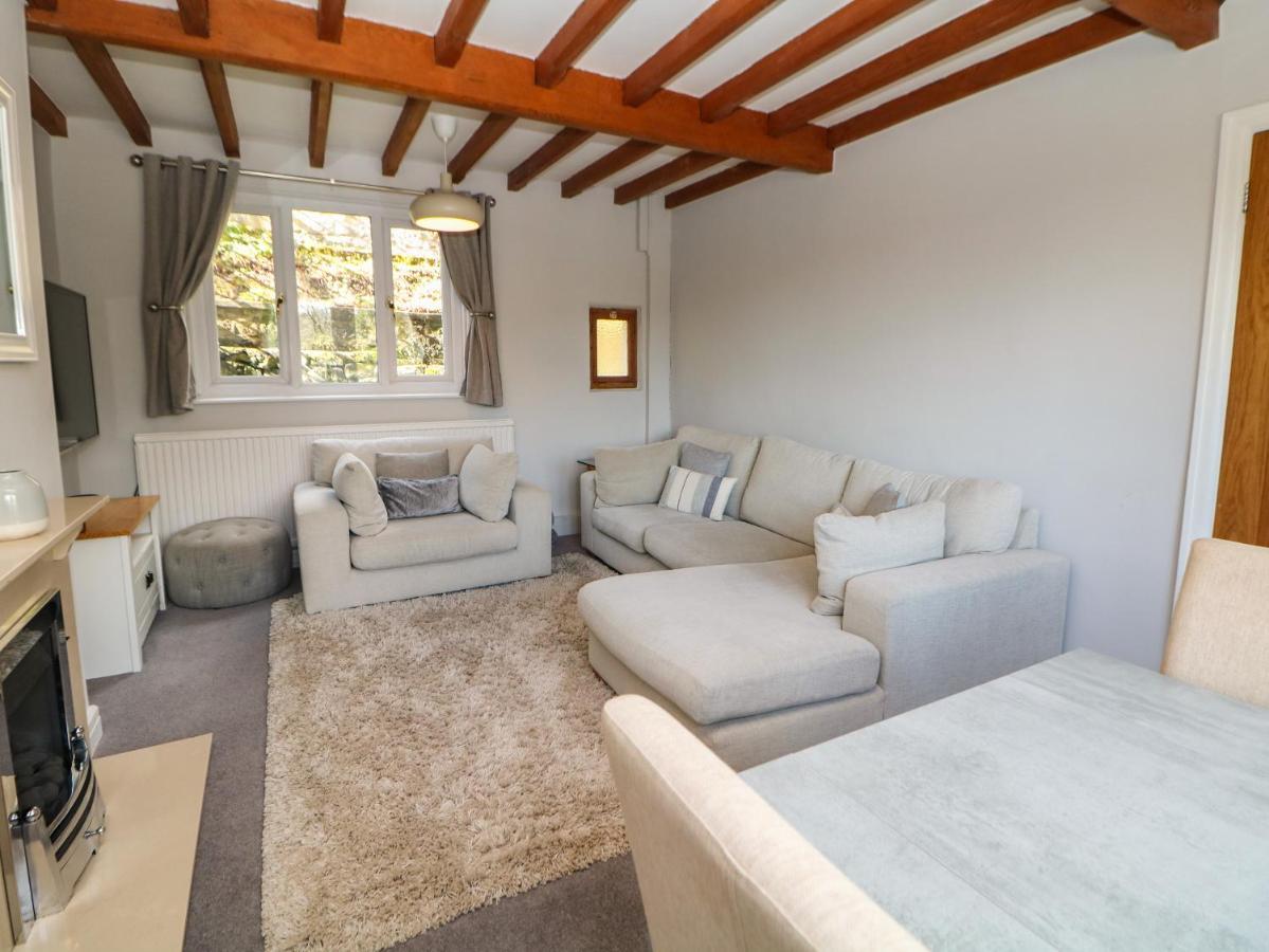 Wayland House Villa Bakewell Eksteriør bilde