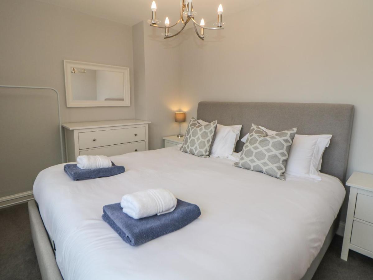 Wayland House Villa Bakewell Eksteriør bilde